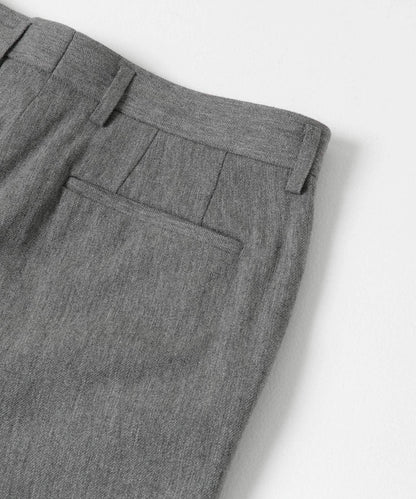 FREEMANS SPORTING CLUB BLEECKER長褲