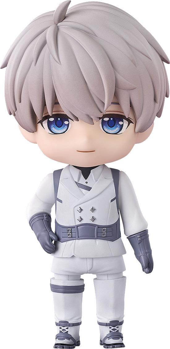 戀與深空 ねんどろいど 賽亞
