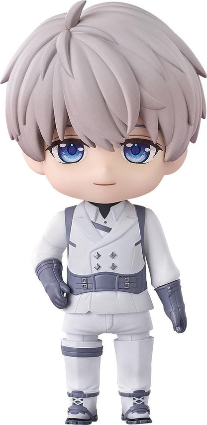 戀與深空 ねんどろいど 賽亞