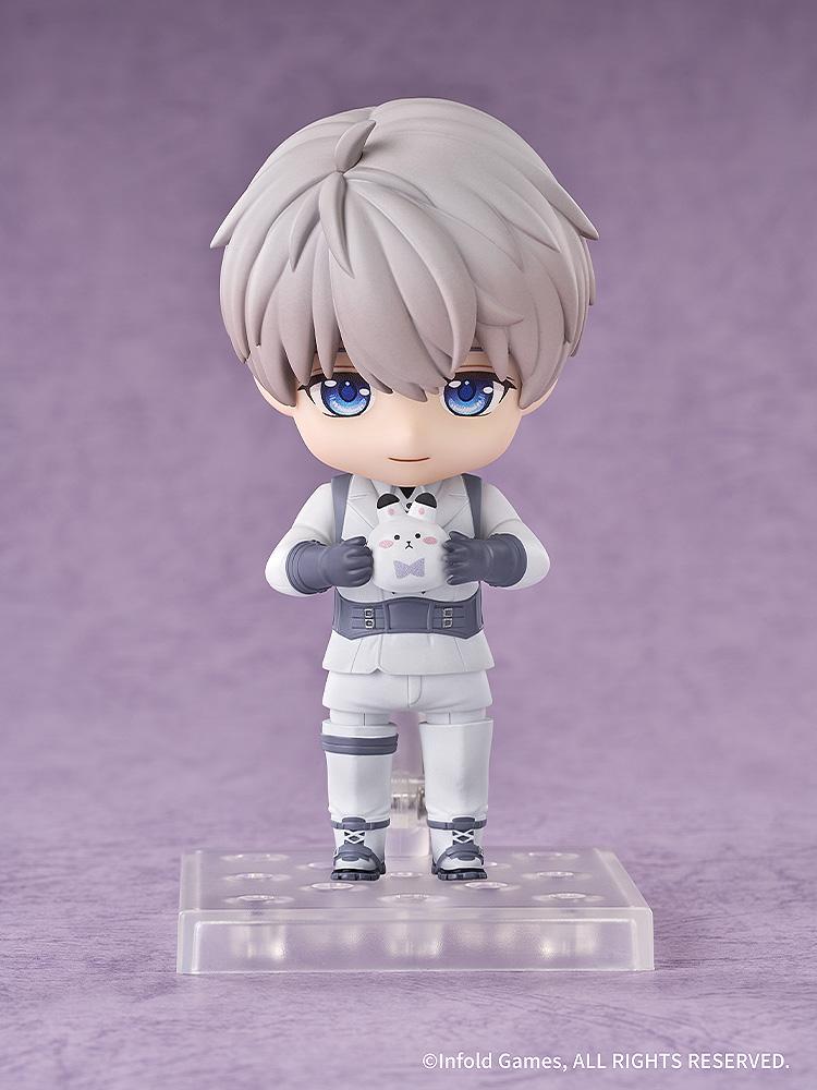 戀與深空 ねんどろいど 賽亞