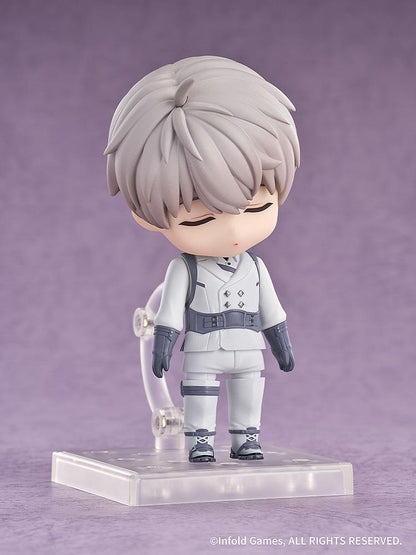 戀與深空 ねんどろいど 賽亞