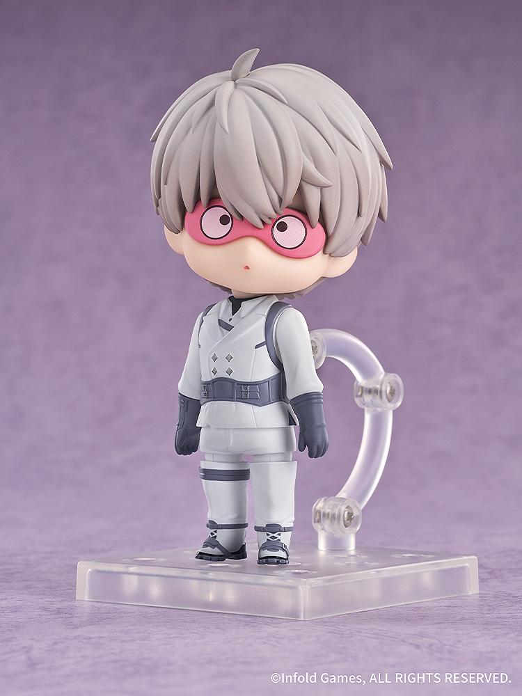 戀與深空 ねんどろいど 賽亞