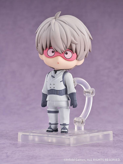戀與深空 ねんどろいど 賽亞
