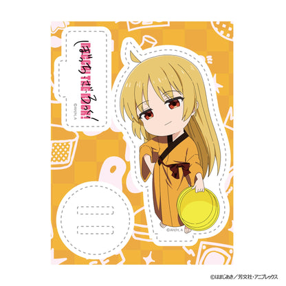 《孤獨搖滾!》浴衣溫泉系列 隨機迷你亞克力立牌（共8款）【BOX／8個裝】