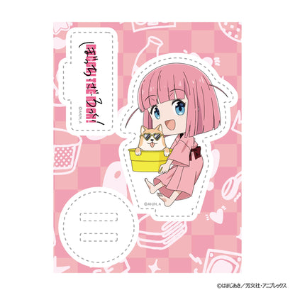 《孤獨搖滾!》浴衣溫泉系列 隨機迷你亞克力立牌（共8款）【BOX／8個裝】