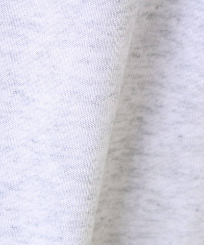 【MY PET】圓領印花衛衣