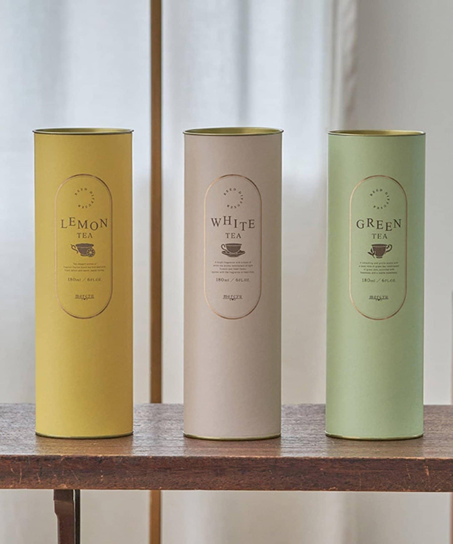 Tea Collection藤條香薰 180ml