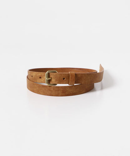 MASTER&CO PUEBLO皮革腰帶
