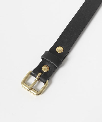 MASTER&CO PUEBLO皮革腰帶