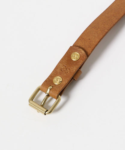 MASTER&CO PUEBLO皮革腰帶