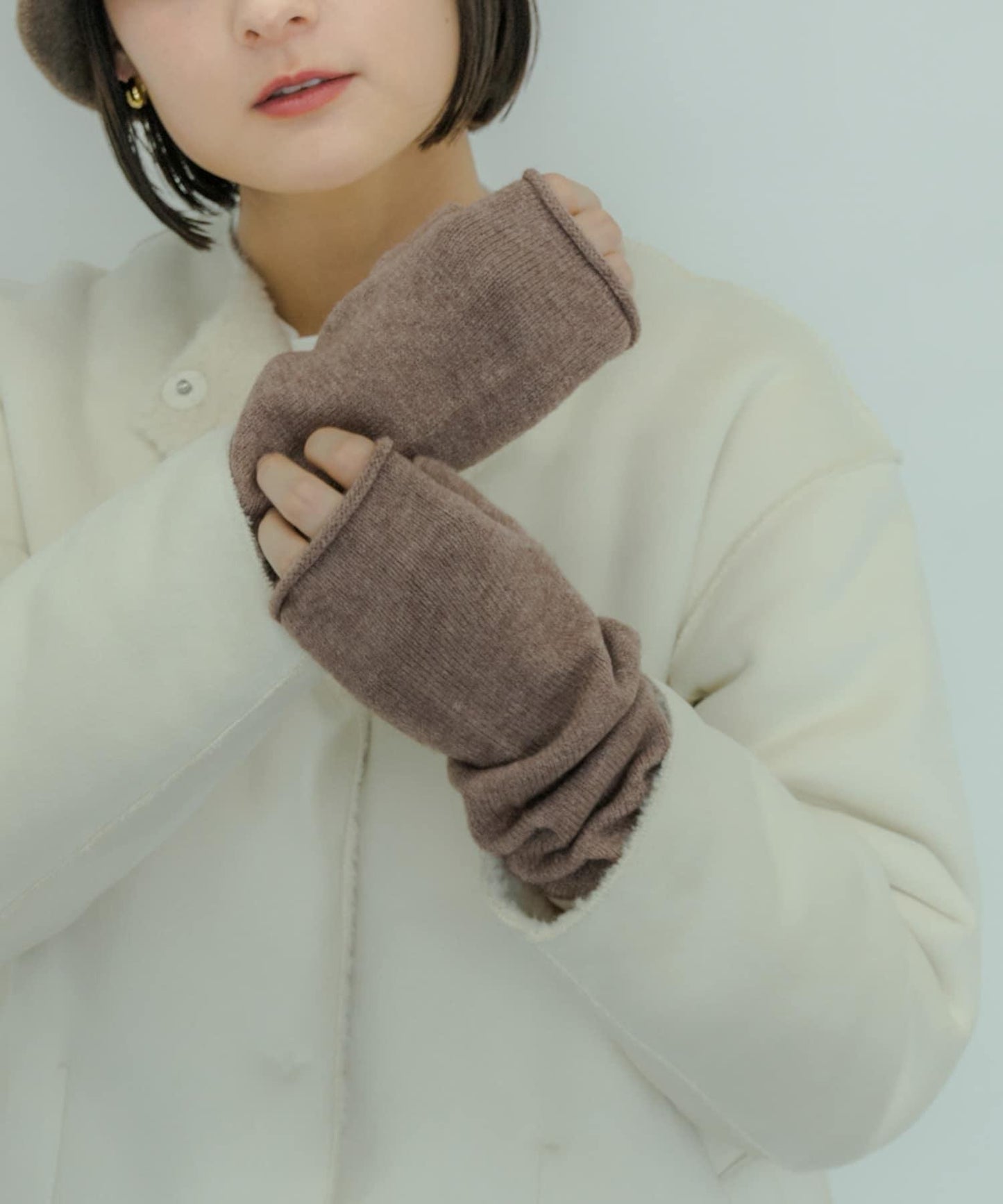 護臂