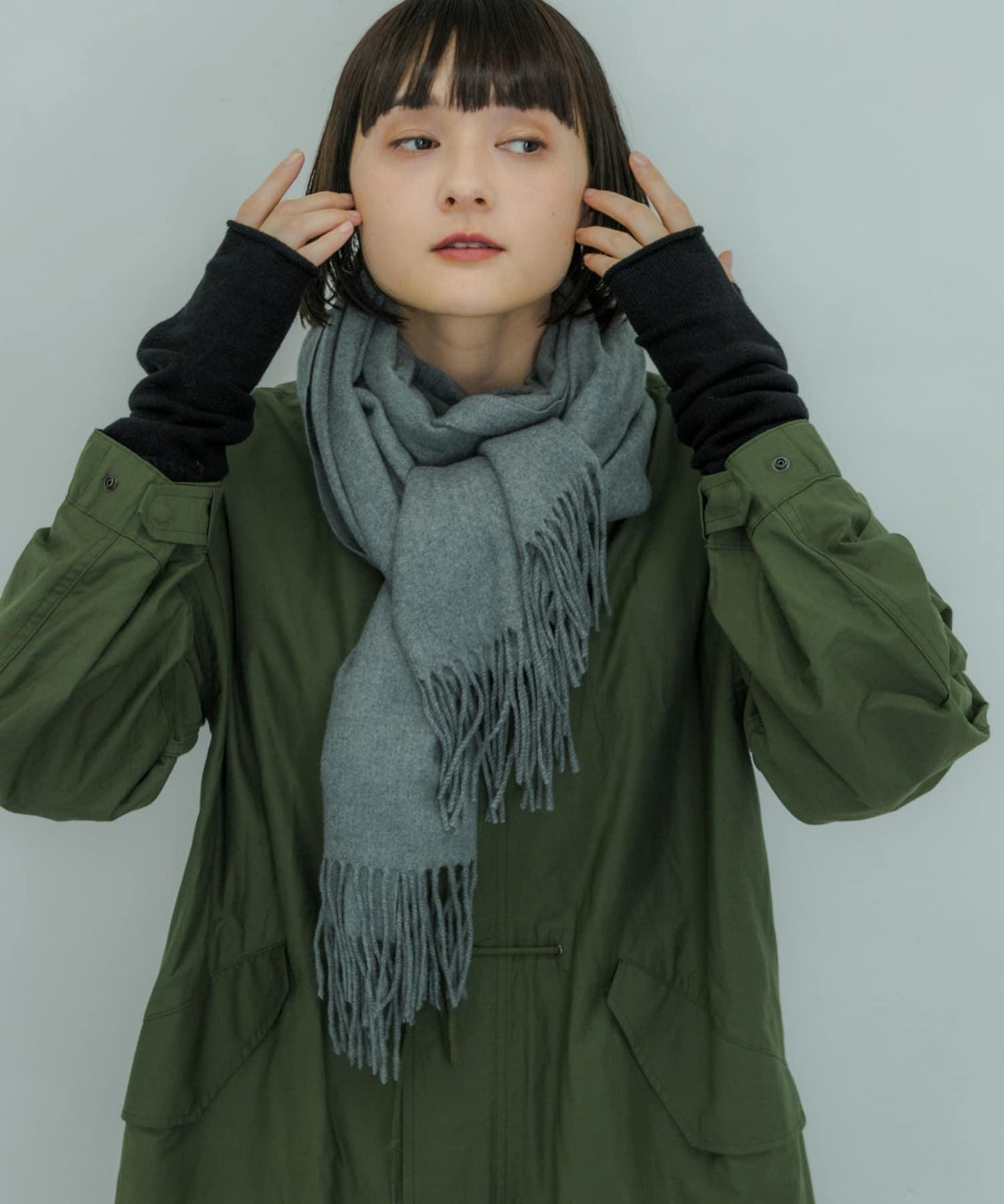 護臂