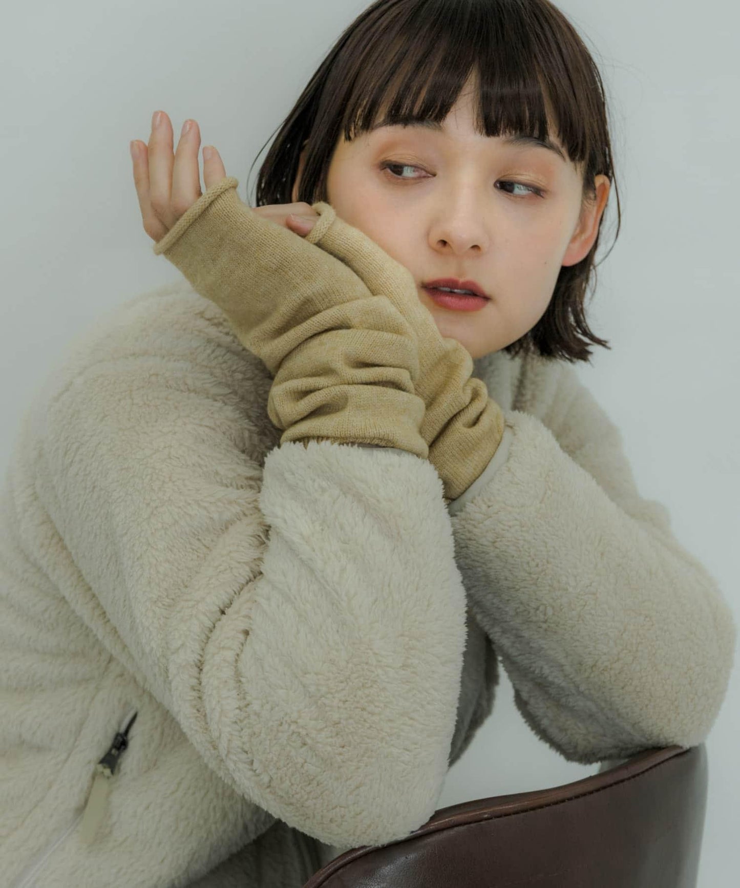 護臂