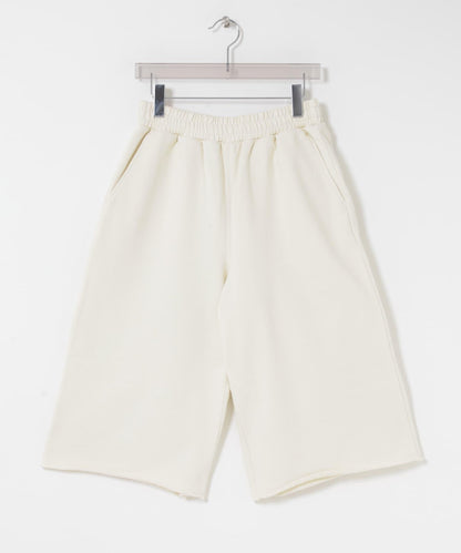 漸變寬鬆衛褲短褲 dDdDdDd FADE BUGGY SWEAT SHORTS