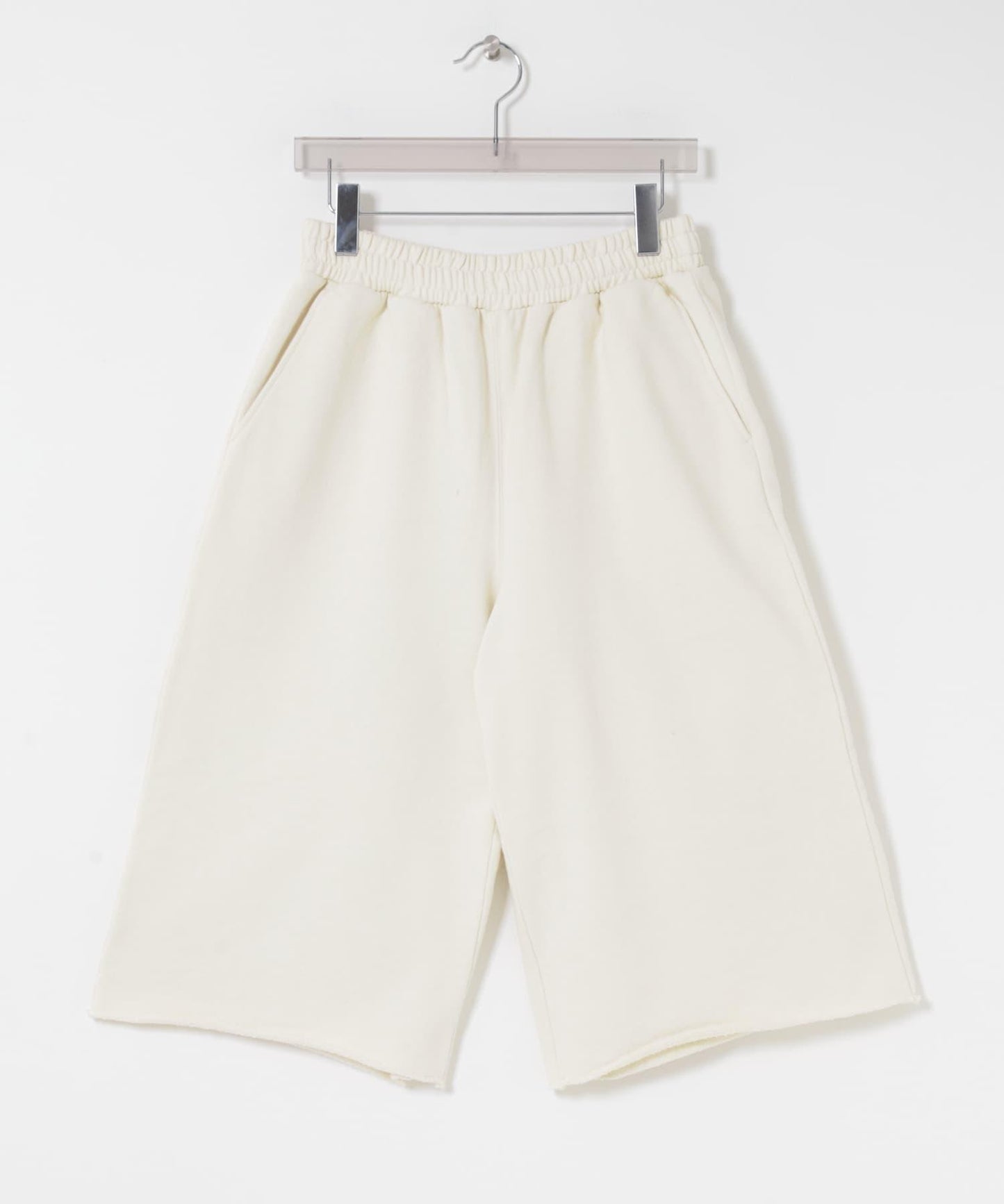 漸變寬鬆衛褲短褲 dDdDdDd FADE BUGGY SWEAT SHORTS