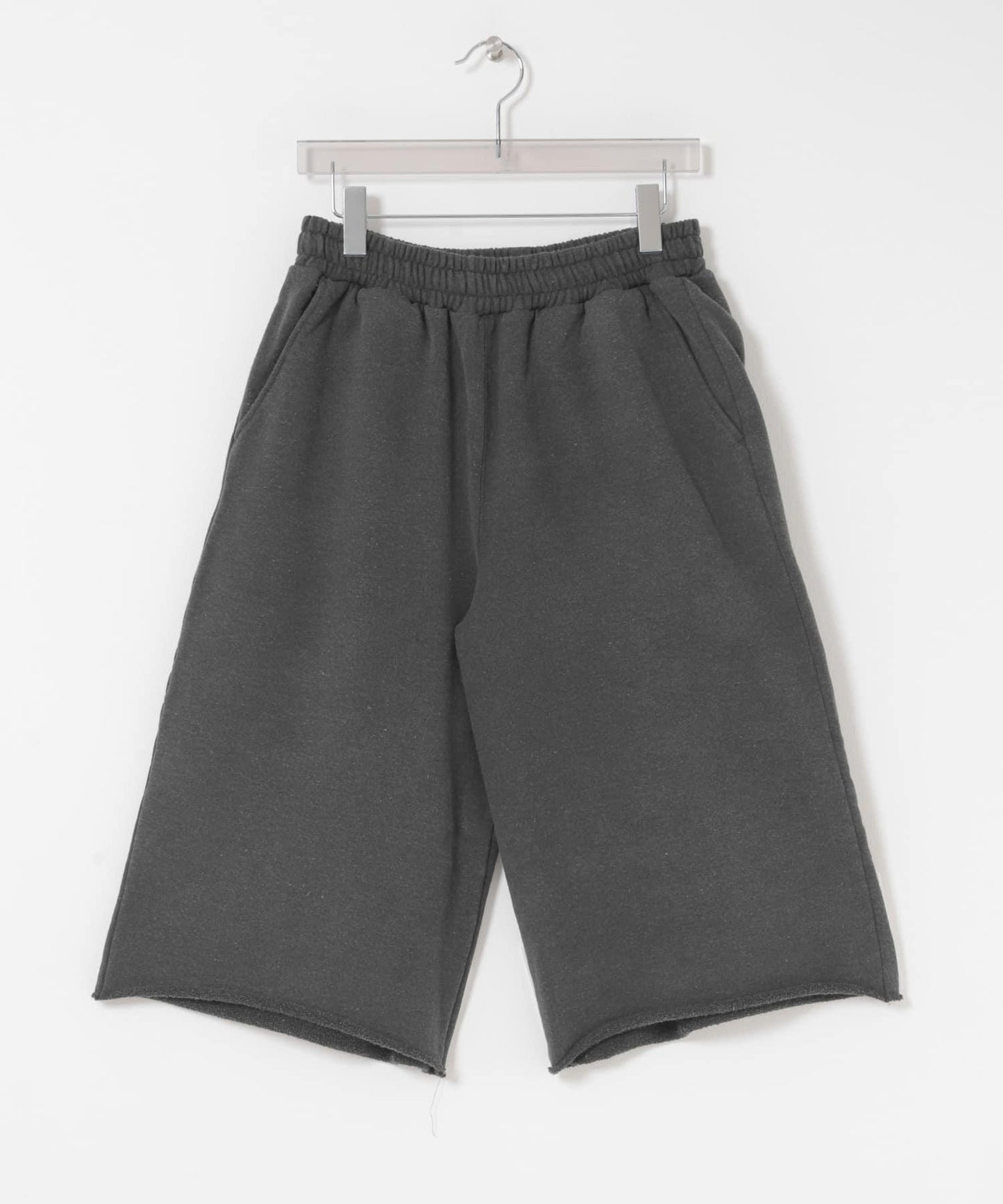 漸變寬鬆衛褲短褲 dDdDdDd FADE BUGGY SWEAT SHORTS