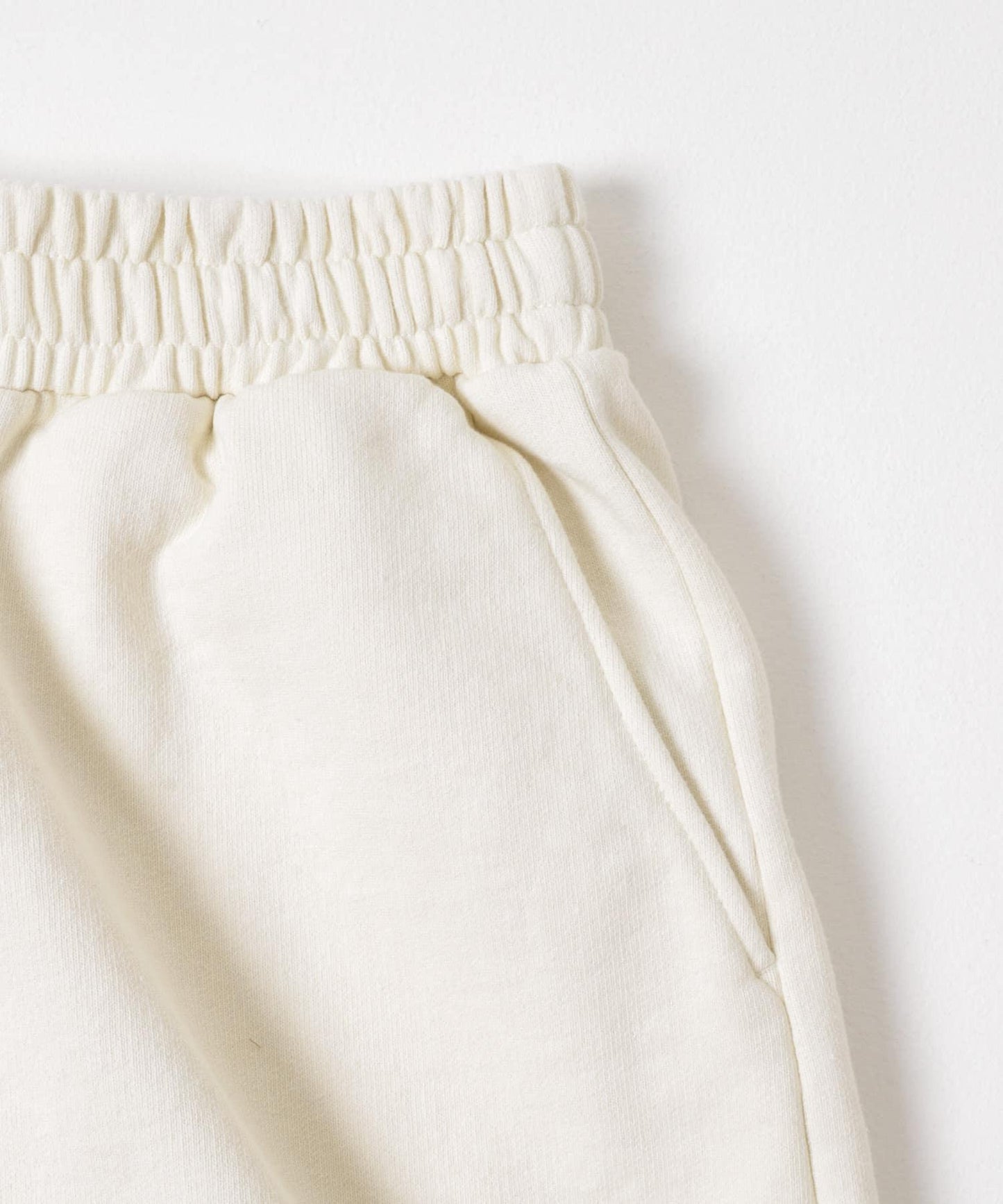 漸變寬鬆衛褲短褲 dDdDdDd FADE BUGGY SWEAT SHORTS