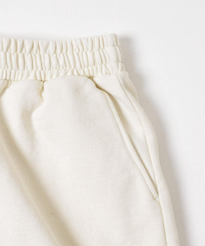 漸變寬鬆衛褲短褲 dDdDdDd FADE BUGGY SWEAT SHORTS