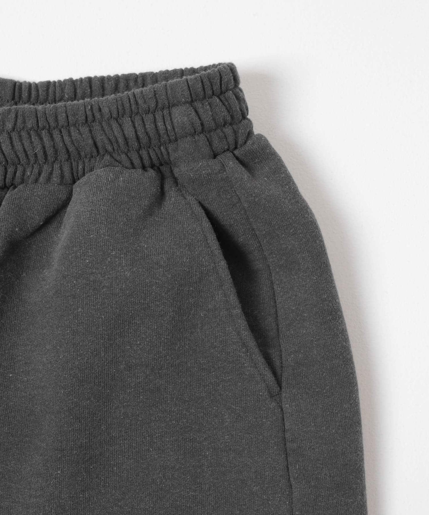 漸變寬鬆衛褲短褲 dDdDdDd FADE BUGGY SWEAT SHORTS