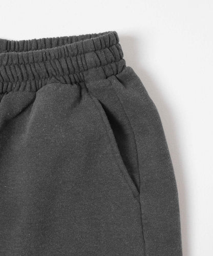 漸變寬鬆衛褲短褲 dDdDdDd FADE BUGGY SWEAT SHORTS