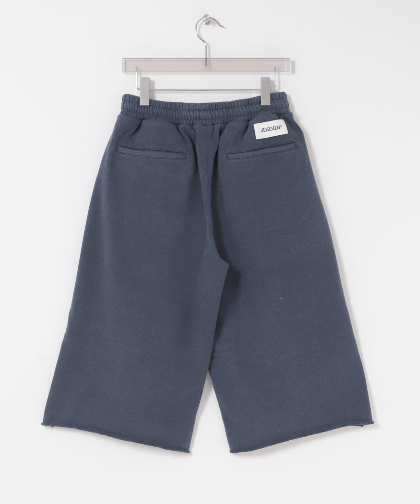 dDdDdDd 漸變色休閒衛褲短褲