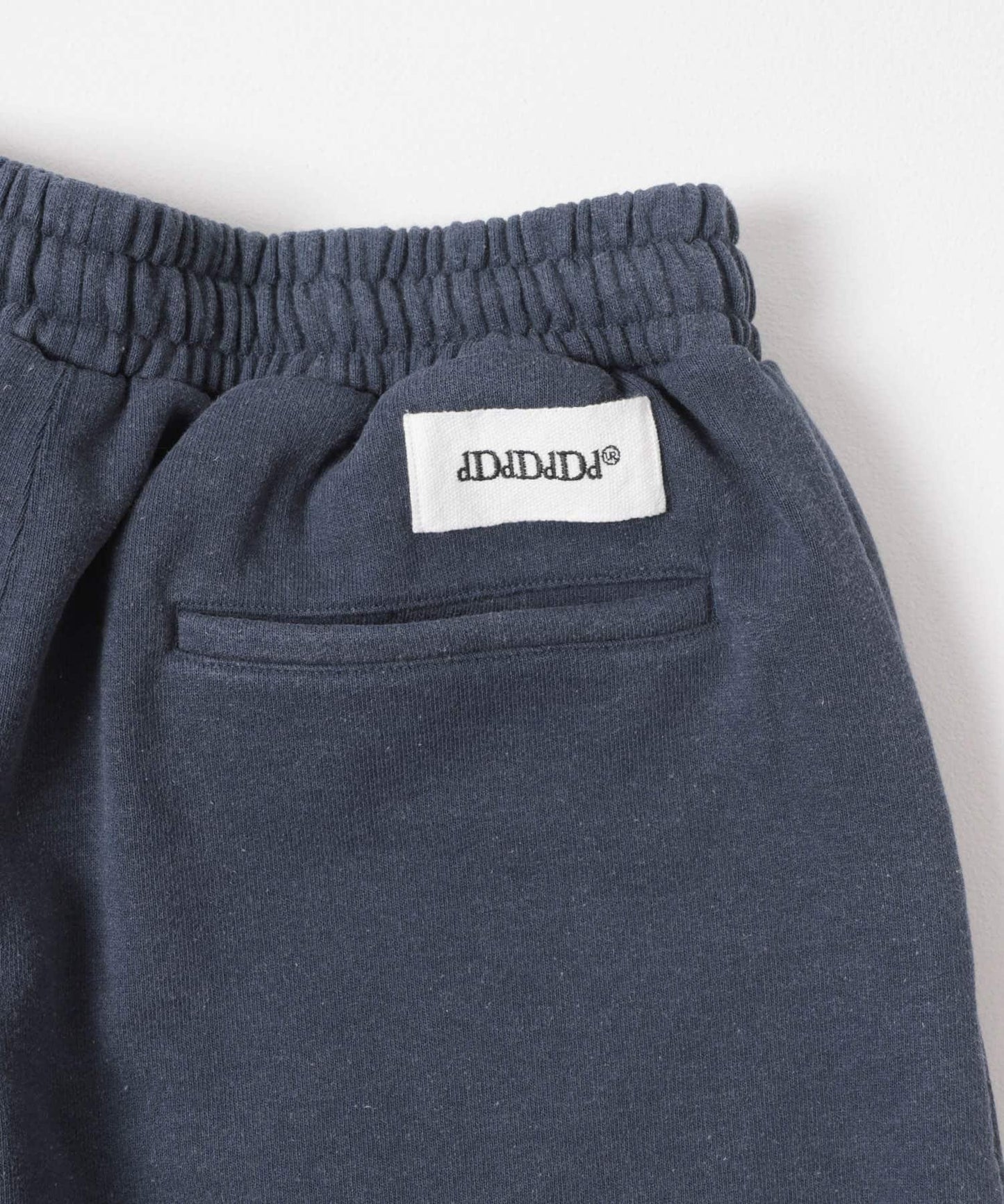 dDdDdDd 漸變色休閒衛褲短褲