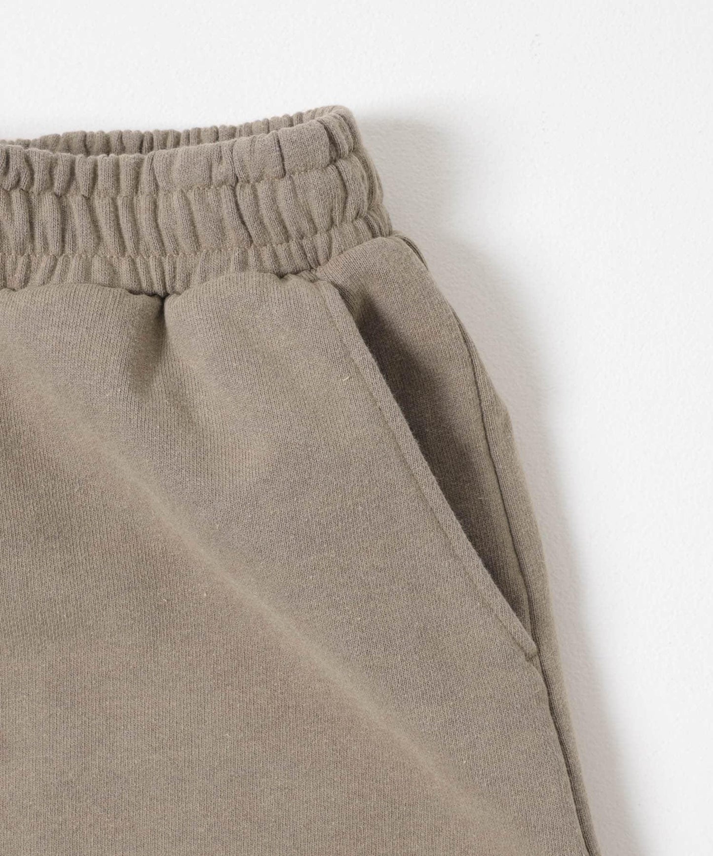 漸變寬鬆衛褲短褲 dDdDdDd FADE BUGGY SWEAT SHORTS