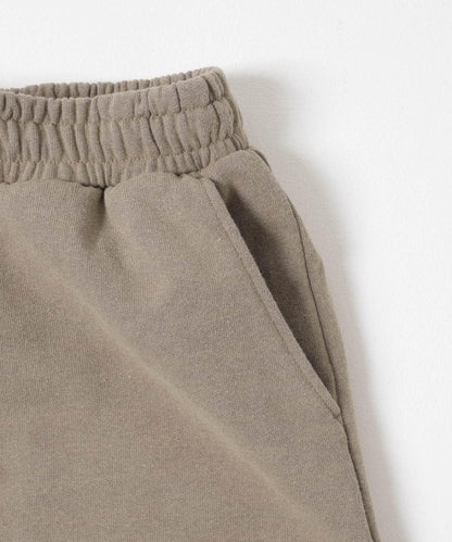 漸變寬鬆衛褲短褲 dDdDdDd FADE BUGGY SWEAT SHORTS