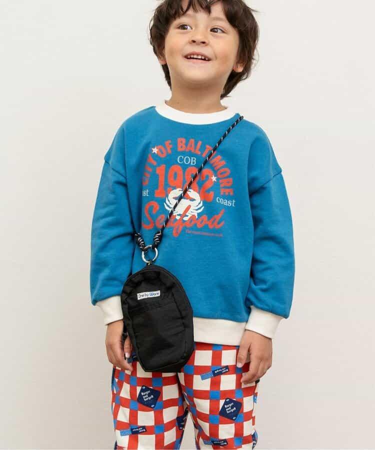 one by more 挎脖小包