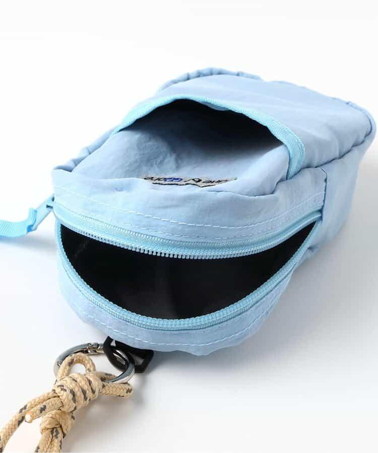 one by more 挎脖小包