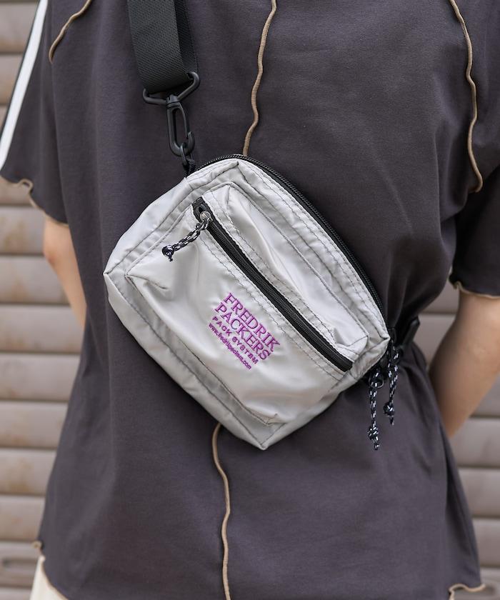 特別 ACCORD 單肩包