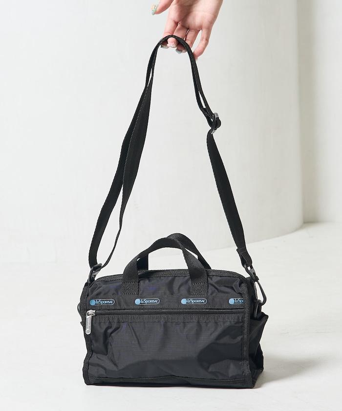 特別款迷你圓筒斜挎包