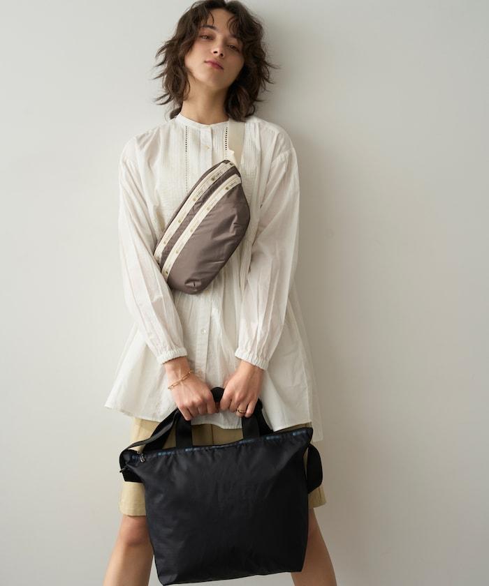 特別款 HERITAGE BELT BAG 腰包