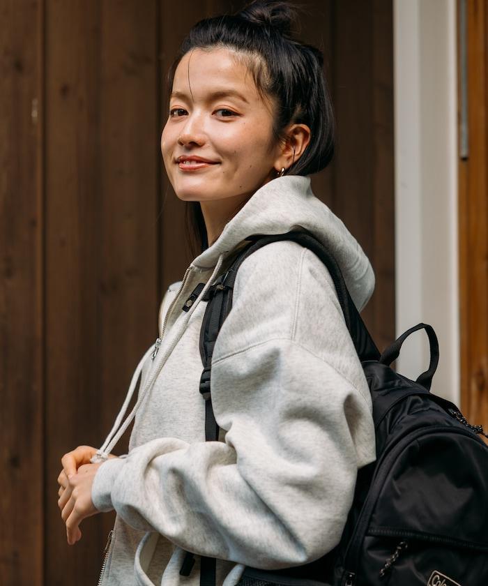 特別款 WALKER 25L/A4尺寸可收納/可放置筆記本電腦/媽媽包