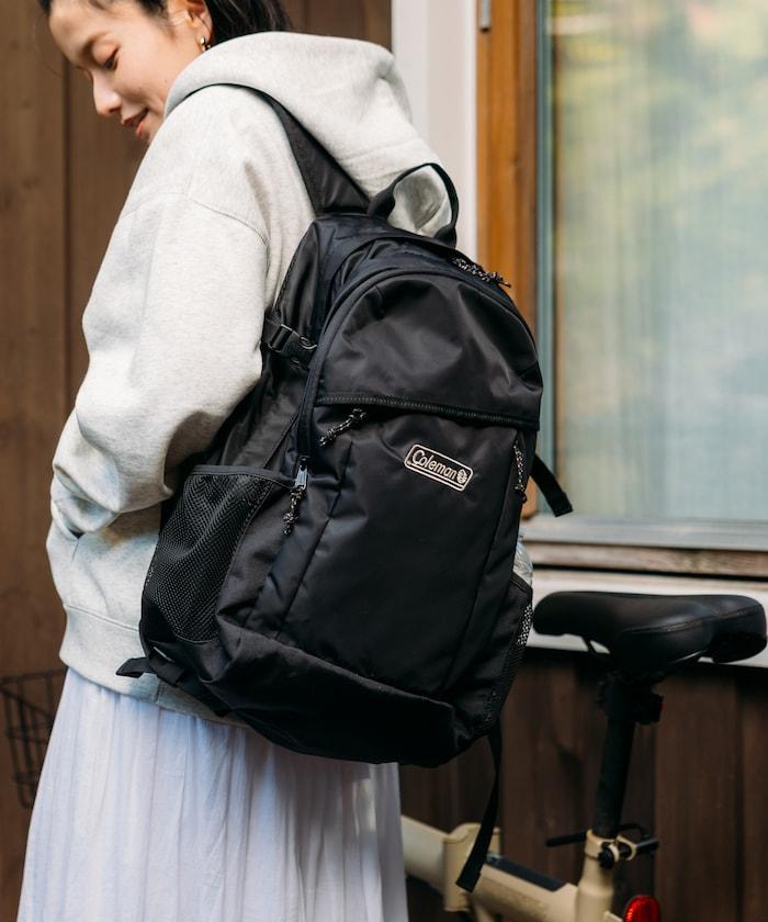 特別款 WALKER 25L/A4尺寸可收納/可放置筆記本電腦/媽媽包
