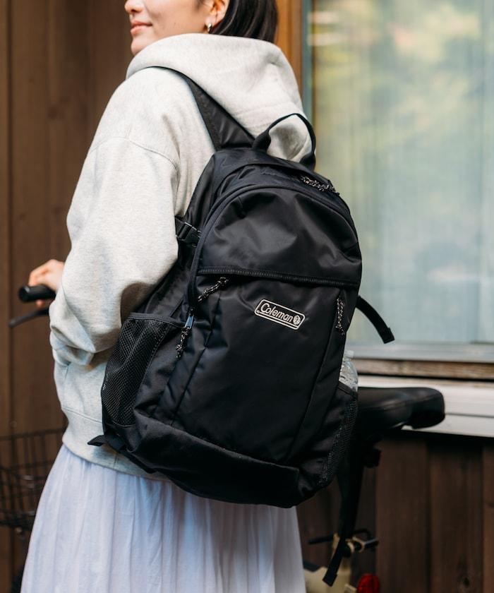 特別款 WALKER 25L/A4尺寸可收納/可放置筆記本電腦/媽媽包