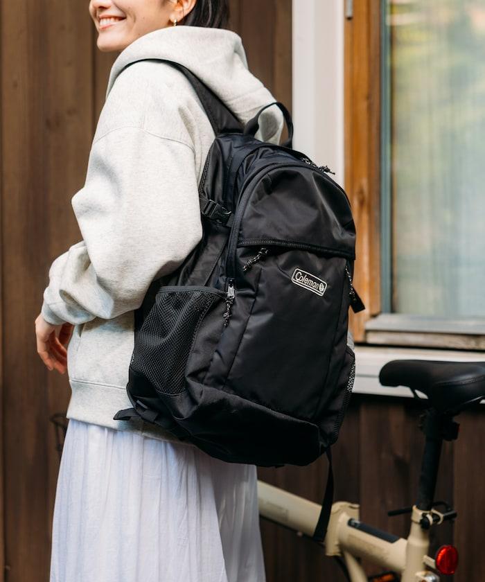 特別款 WALKER 25L/A4尺寸可收納/可放置筆記本電腦/媽媽包