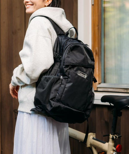 特別款 WALKER 25L/A4尺寸可收納/可放置筆記本電腦/媽媽包
