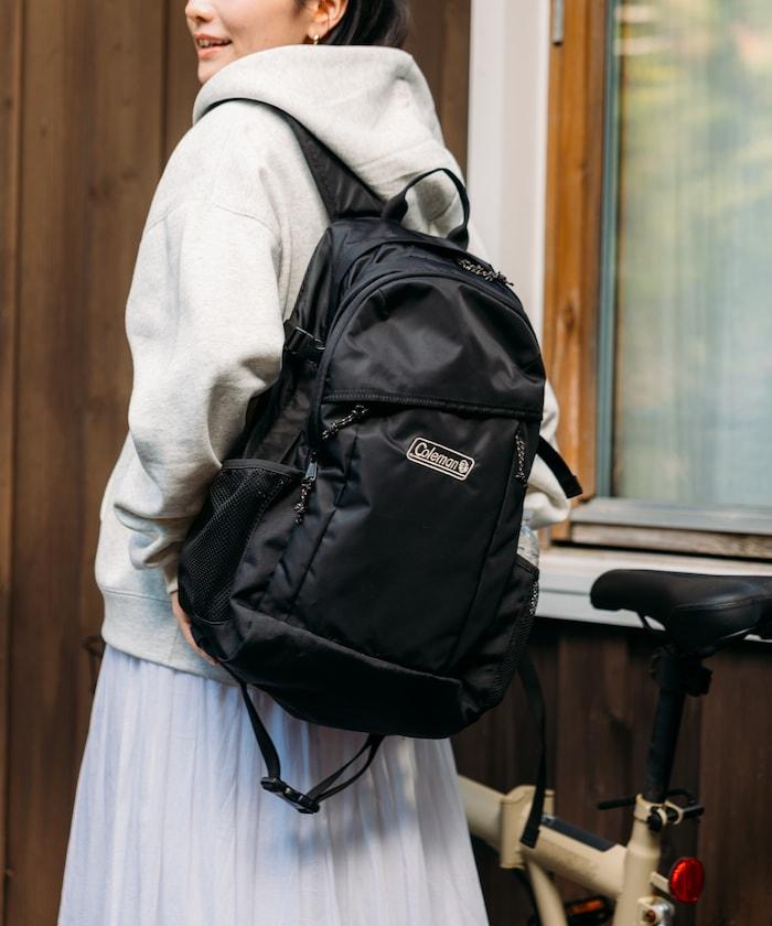 特別款 WALKER 25L/A4尺寸可收納/可放置筆記本電腦/媽媽包