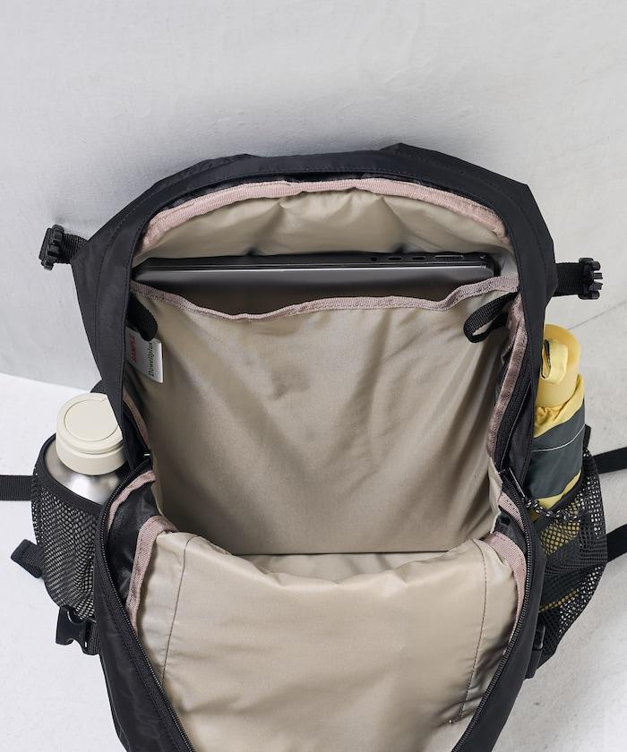 特別款 WALKER 25L/A4尺寸可收納/可放置筆記本電腦/媽媽包