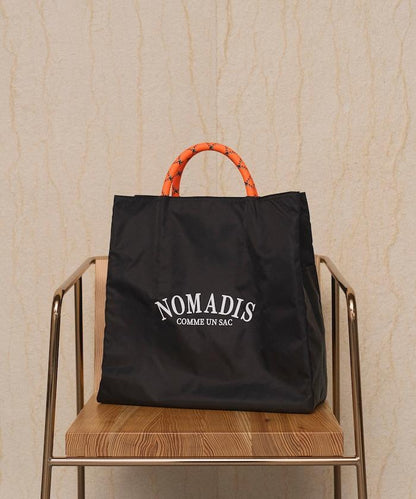 SAC2/16 / 可雙面用標誌托特包 / 26SS-N181-0-