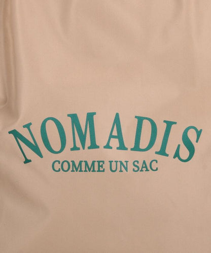 SAC2/16 / 可雙面用標誌托特包 / 26SS-N181-0-