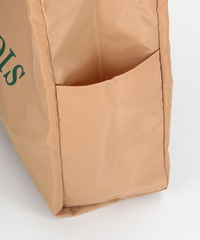 SAC2/16 / 可雙面用標誌托特包 / 26SS-N181-0-