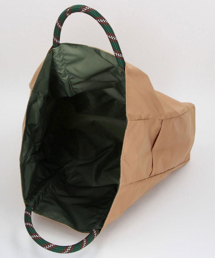 SAC2/16 / 可雙面用標誌托特包 / 26SS-N181-0-