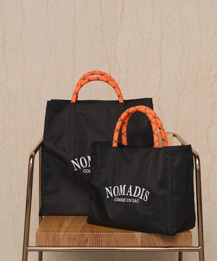 SAC2/16 / 可雙面用標誌托特包 / 26SS-N181-0-