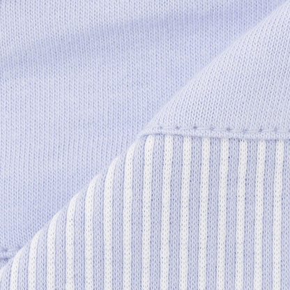 蝴蝶結設計 嬰童圍兜（日本製造）