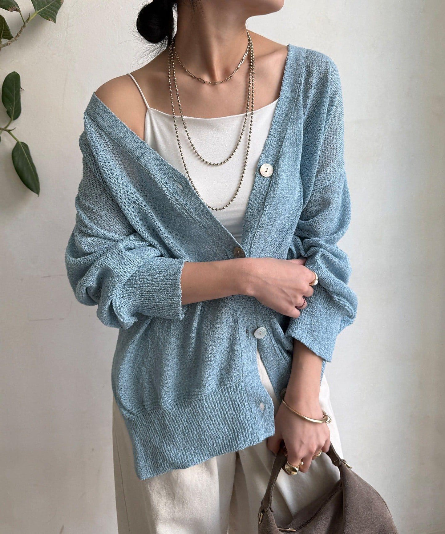 內置胸墊吊帶背心