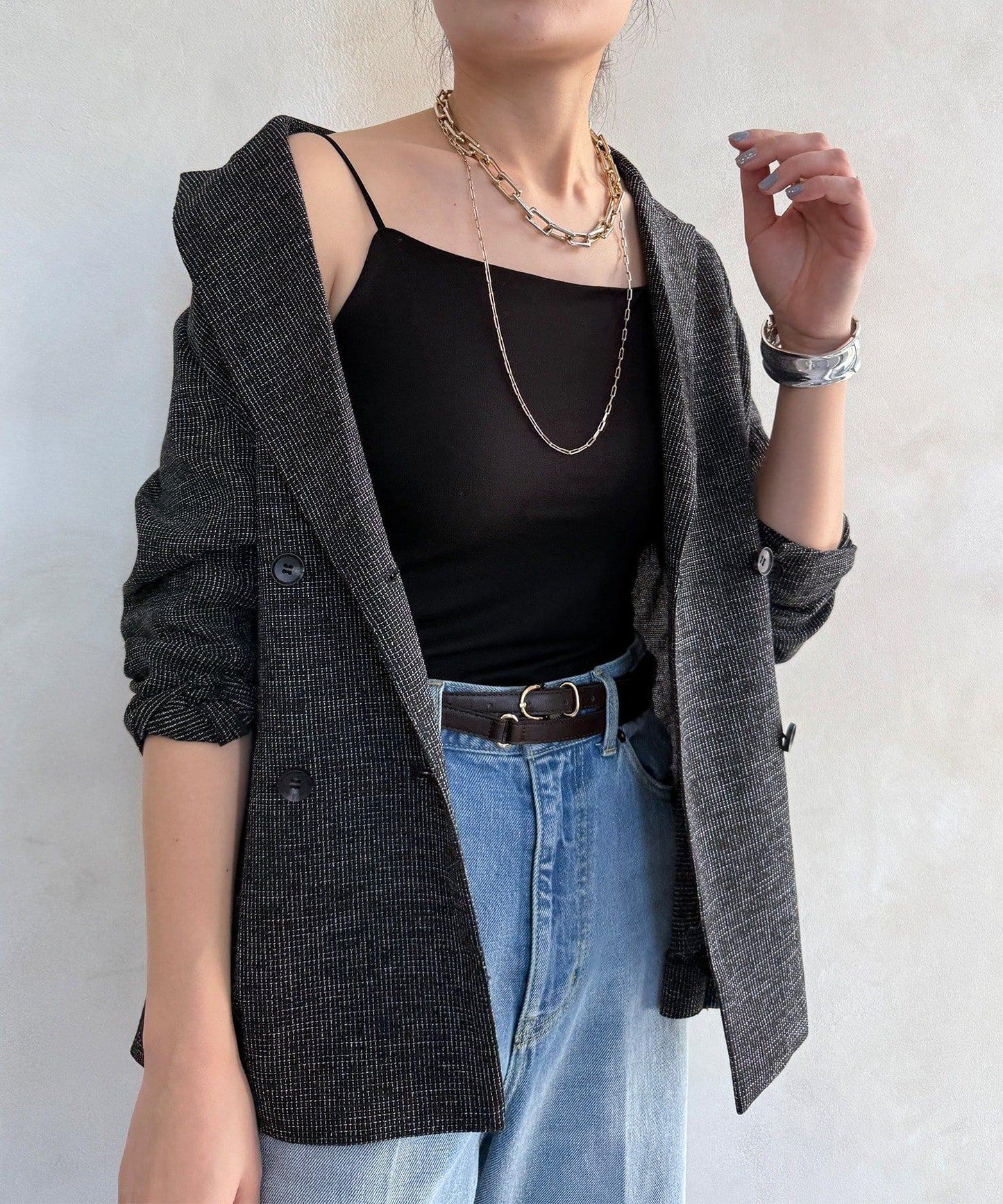 內置胸墊吊帶背心