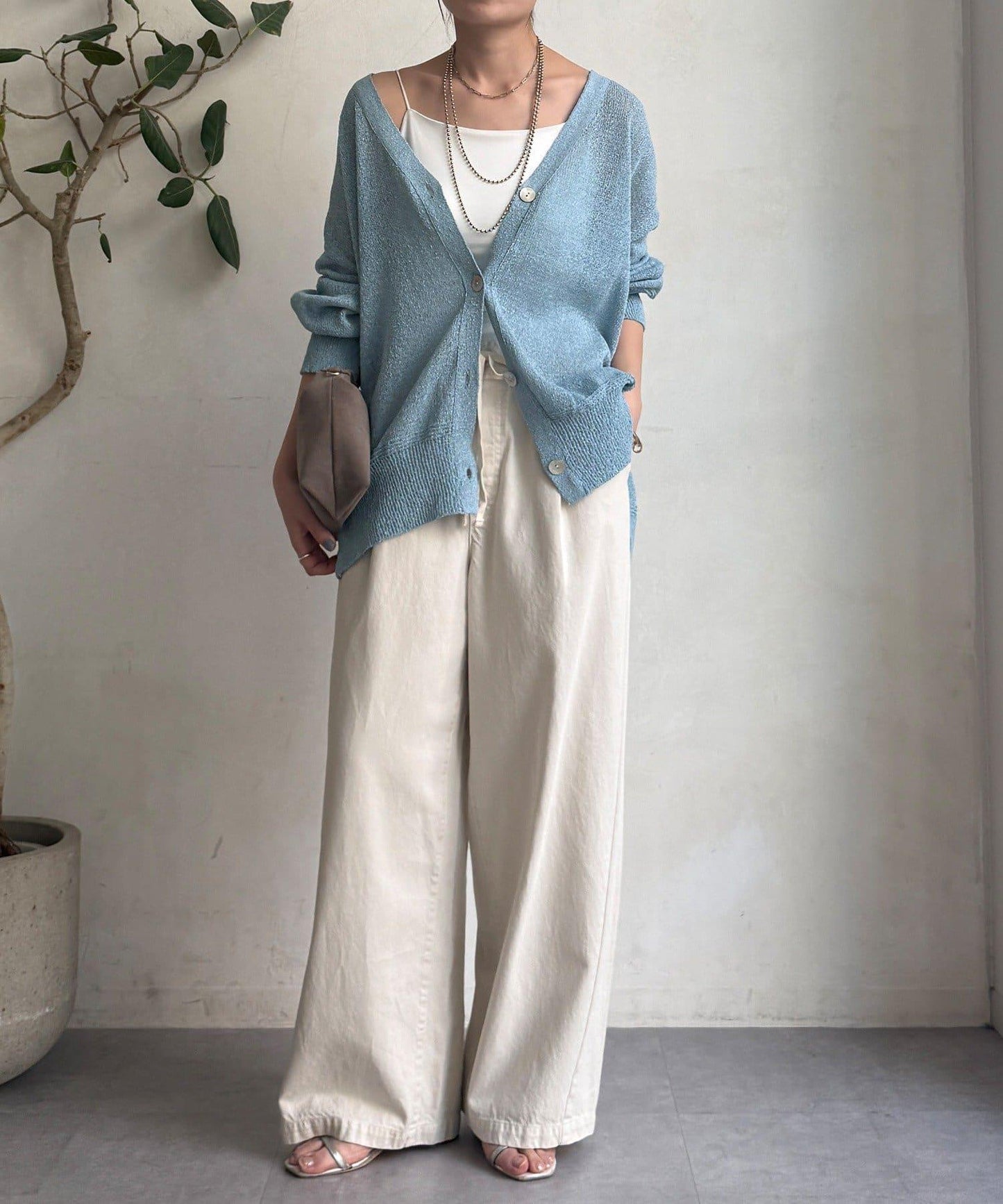 內置胸墊吊帶背心