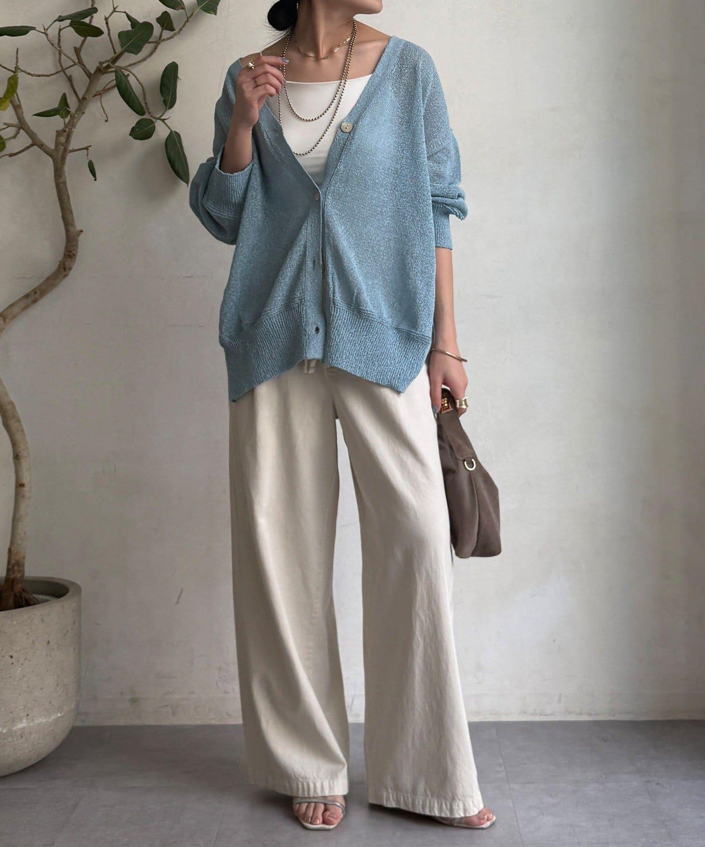 內置胸墊吊帶背心